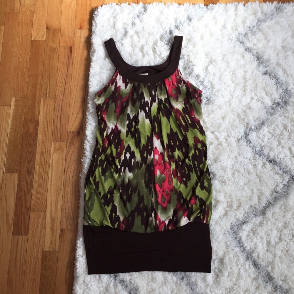 Studio Y Large dress
